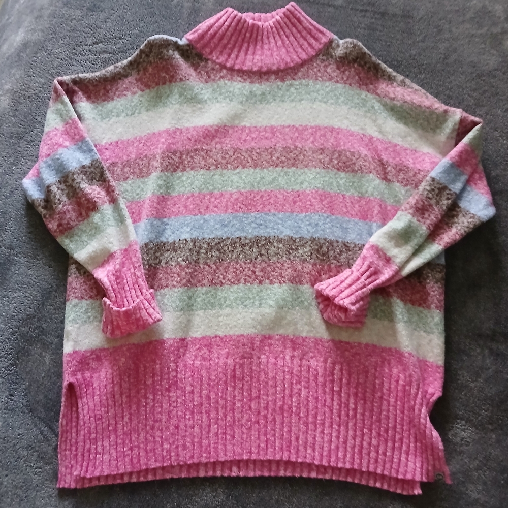Fall Sweater